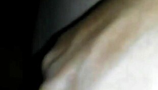 bbw ebony latina gets anal creampie after ass massage and pussy lick