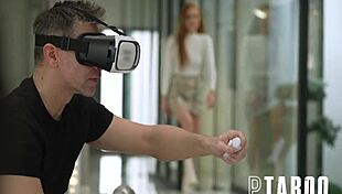 petite teen's tight ass gets hardcore pov pounding while cheating on camera