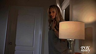 jennifer white and rachael cavalli share cum-swapping threesome fun