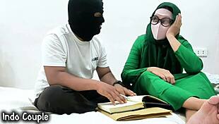 friends go viral banging classmate in college garage after clothes rip off