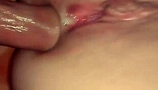 Private Sextape Twists Mouth on Filthy Ass-to-Mouth Cock