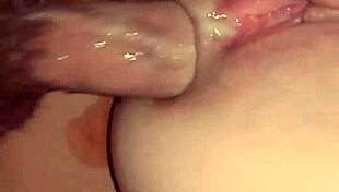 Private Sextape Twists Mouth on Filthy Ass-to-Mouth Cock