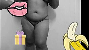 Grandpa Forces Me to Dance Before Shoving His Cock in My Huge Tits and Fat Ass