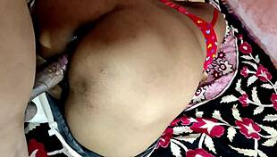 Super Sexy Stepsister Rides Monster Cock Romantically