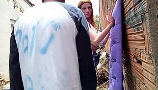 fuck my toy ass doggy hard