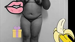 Grandpa Forces Me to Dance Before Shoving His Cock in My Huge Tits and Fat Ass