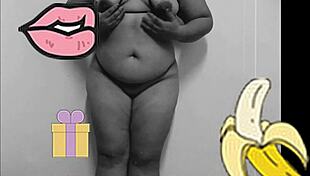 Grandpa Forces Me to Dance Before Shoving His Cock in My Huge Tits and Fat Ass