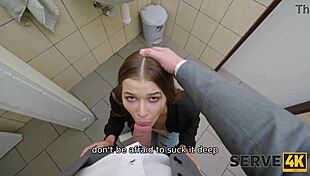 Discover the intriguing czech reality behind serve4k's toilet service obsession