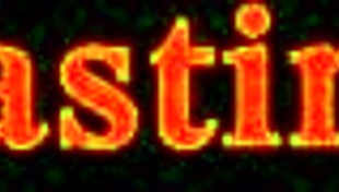 Damn, innocent teen takes rough pounding right at the casting!