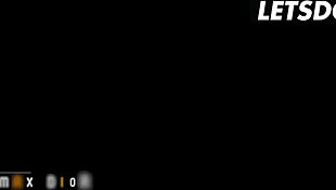 mmm jessica portman looks so cute relaxing into that lover's deep thrusts