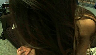 imagine this hot 18 year old asian college girl taking a massive facial load