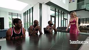 champions bbc gangbang eager big tits ebony milf hardcore interracial taboo ploughing