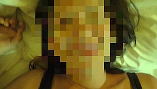 I can't believe it's my first time filming our amateur sex movie, it's so pretty and real part 1.