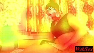 my desi wife gets shared by hotel manager in crazy guest fuck