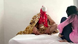 mother in law tantric passion overwhelms with daughter in law in full hindi hardcore intimacy