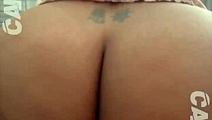 oh man, this fat ebony milf climbs back on for cowgirl, riding till she cums hard again