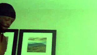 bbc vibe surges in steamy bent over interracial pound