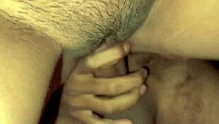 damn, indian college girl gets jungle chudai pounding during exam trip