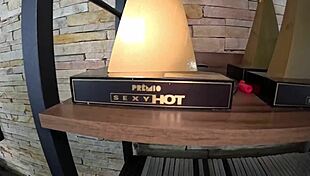 behind the scenes with nick niquita's juicy shaved pussy and natural tits photoshoot in bathroom