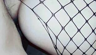 elegant milf wife homemade pov deep wet penetration