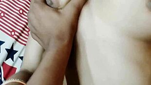 desi bhabhi newly married gets jordar anal fucked hard by devar on ranch