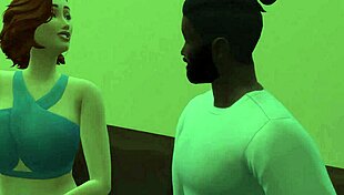 Redhead Milf Cheats on Husband for Massive BBC Pounding!