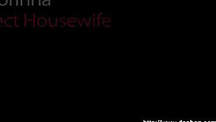 naughty romanian housewife flaunts her perfect curves at home