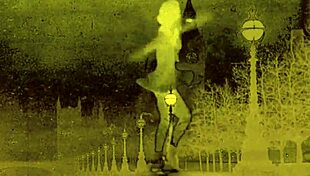 these vintge erotic hairy pussy drawings got me all worked up