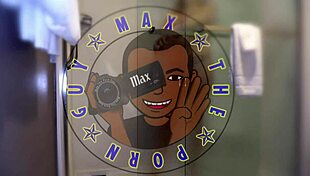 Whoa check this oiled ass get fucked doggystyle and creampied 😍🍑💦