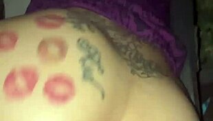 Lightskin ebony cheating slut sucks cock and takes outdoor creampie before date