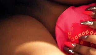 a stunning 18-year-old indian maid lures her owner into wild lusty sex, riding cowgirl to creampie and squirting orgasms in homemade passion