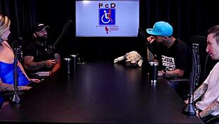 Holy shit he licks cum off married women then finds out they're his half-sisters!