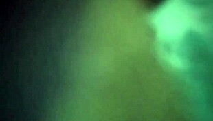 la pandita shoves toy deep in her hot ass solo play