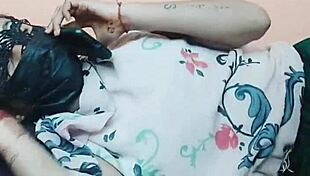 desi bhabhi newly married gets jordar anal fucked hard by devar on ranch