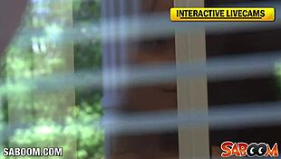 Best voyeur scenes capture hidden intimate moments up close