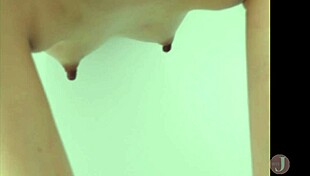 Hey, don't these adorable asian babes in skimpy underwear make your cock throb hard?