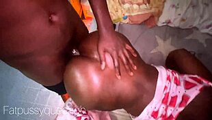 Ready for quick POV doggy before work on Monday homemade?