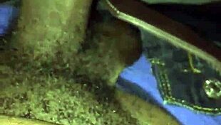 Ready for my interracial road head in the car?