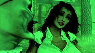 ready for brutal anal orgy with monster cocks and clowns?