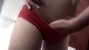 Asian Teen Pounded Hard and Facialed by American Cock