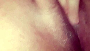 Best jerkoffs from my small foreskin cock as ex-teen cums hard on her tight pussy part 4