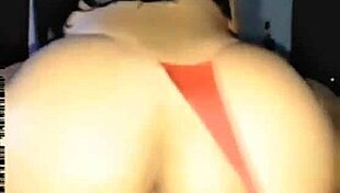 you're addicted to anal on my favorite cock aren't you chubby latina wife?