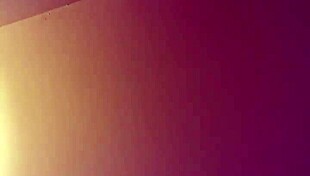 damn this cute blonde 18+ lotions curves acting total whore right in front