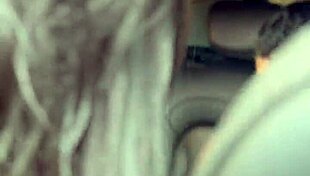 Urge hit hard, car fuck felt amazing!