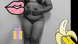 Grandpa Forces Me to Dance Before Shoving His Cock in My Huge Tits and Fat Ass