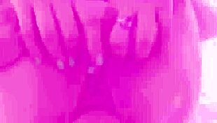 Feisty lesbians fist spread pussies rimjob anal holes and farting!