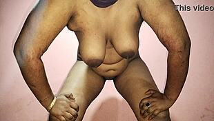 Whore step-sister-in-law calls brother-in-law for intense hardcore fuck session