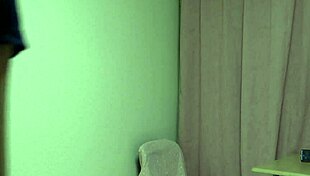 sara tsukihi squeezes busty tits into micro bikini 😍🔥👙