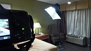 ali allure: watch me get fucked in interview part 2?