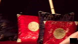 Jaden and Asian Dildo Divas Share Intimate Toy Moments Together